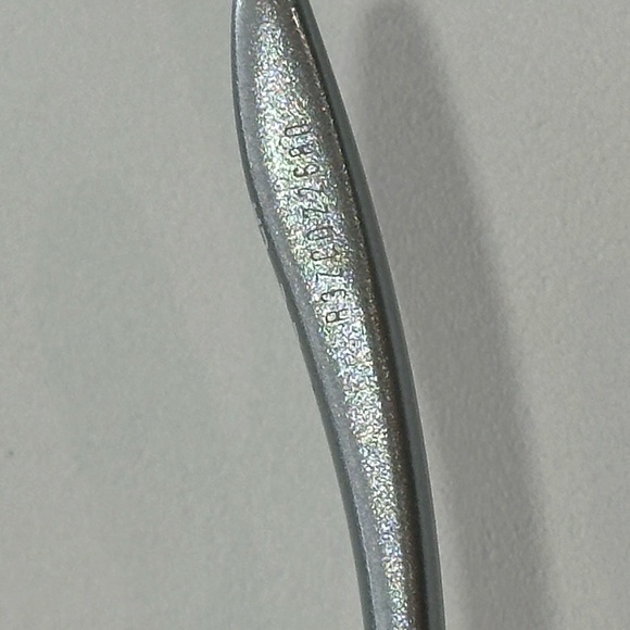 Balenciaga X Skin cat silver XL mask sunglasses - Picture 13 of 13